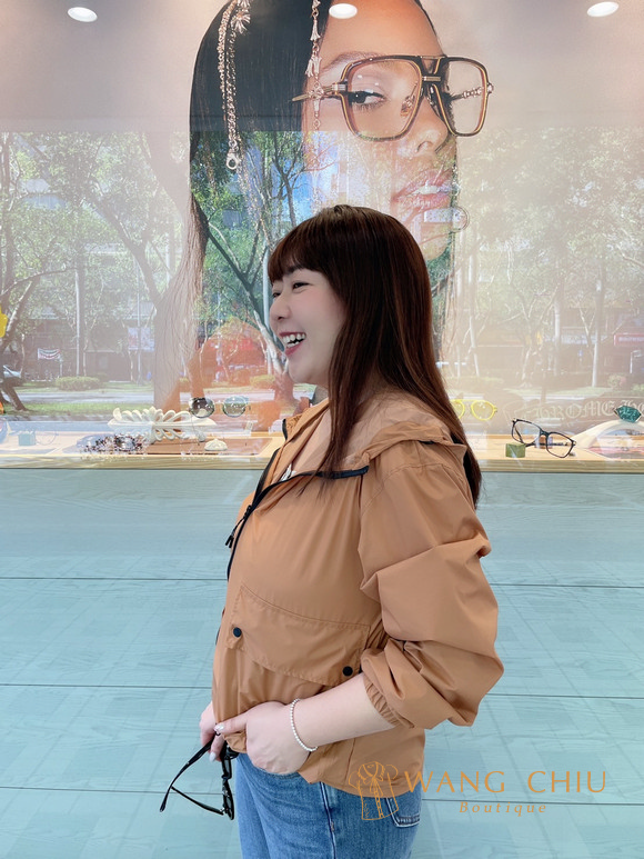 WANG CHIU 麻豆照